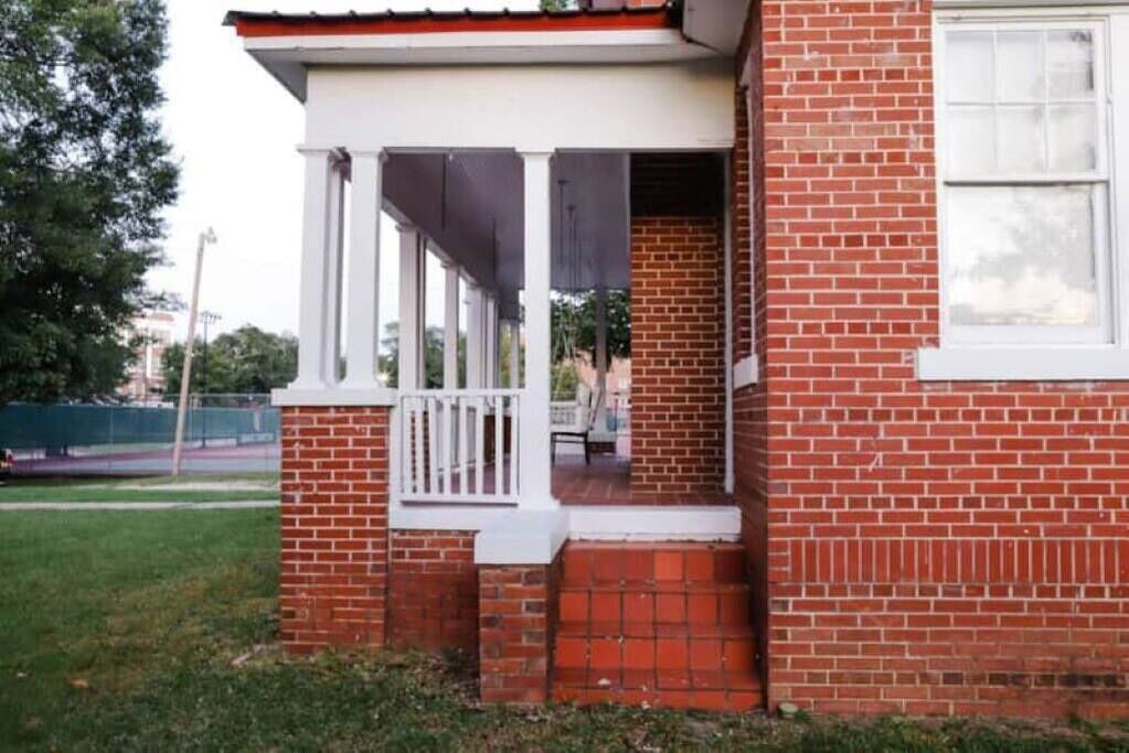 Photo of Others in Tuskegee