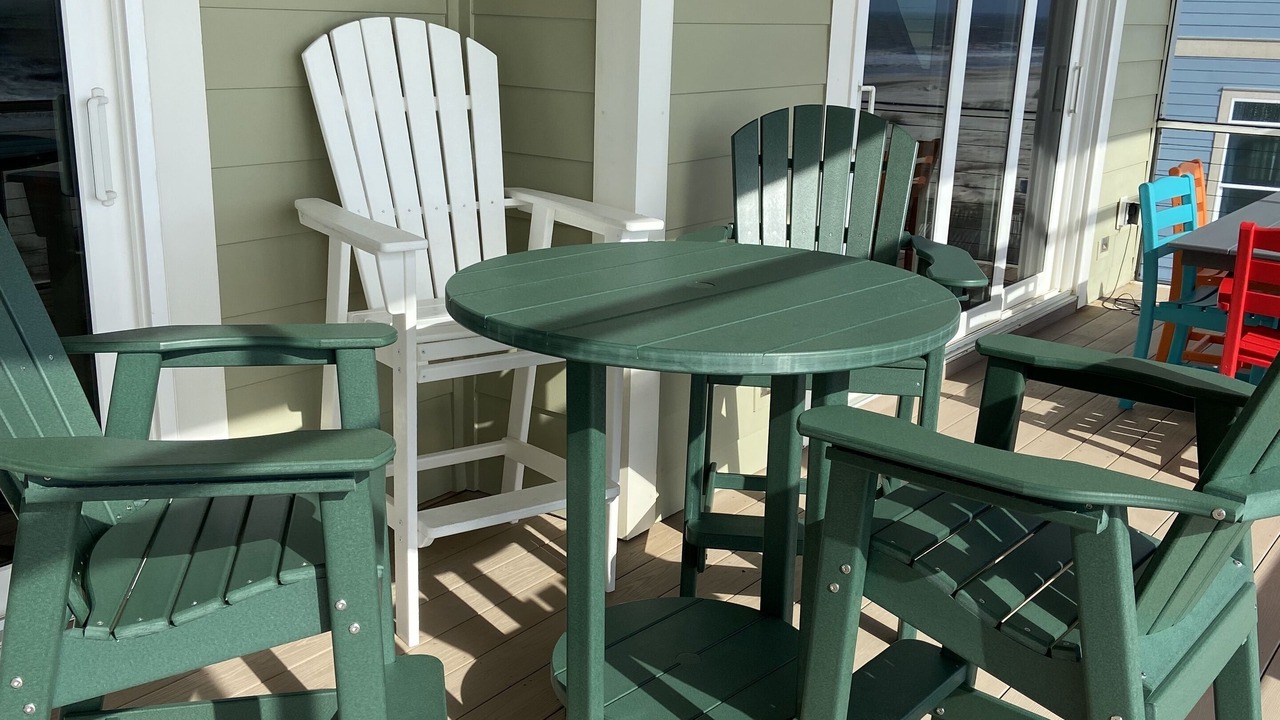Photo of Outdoor in Port St. Joe