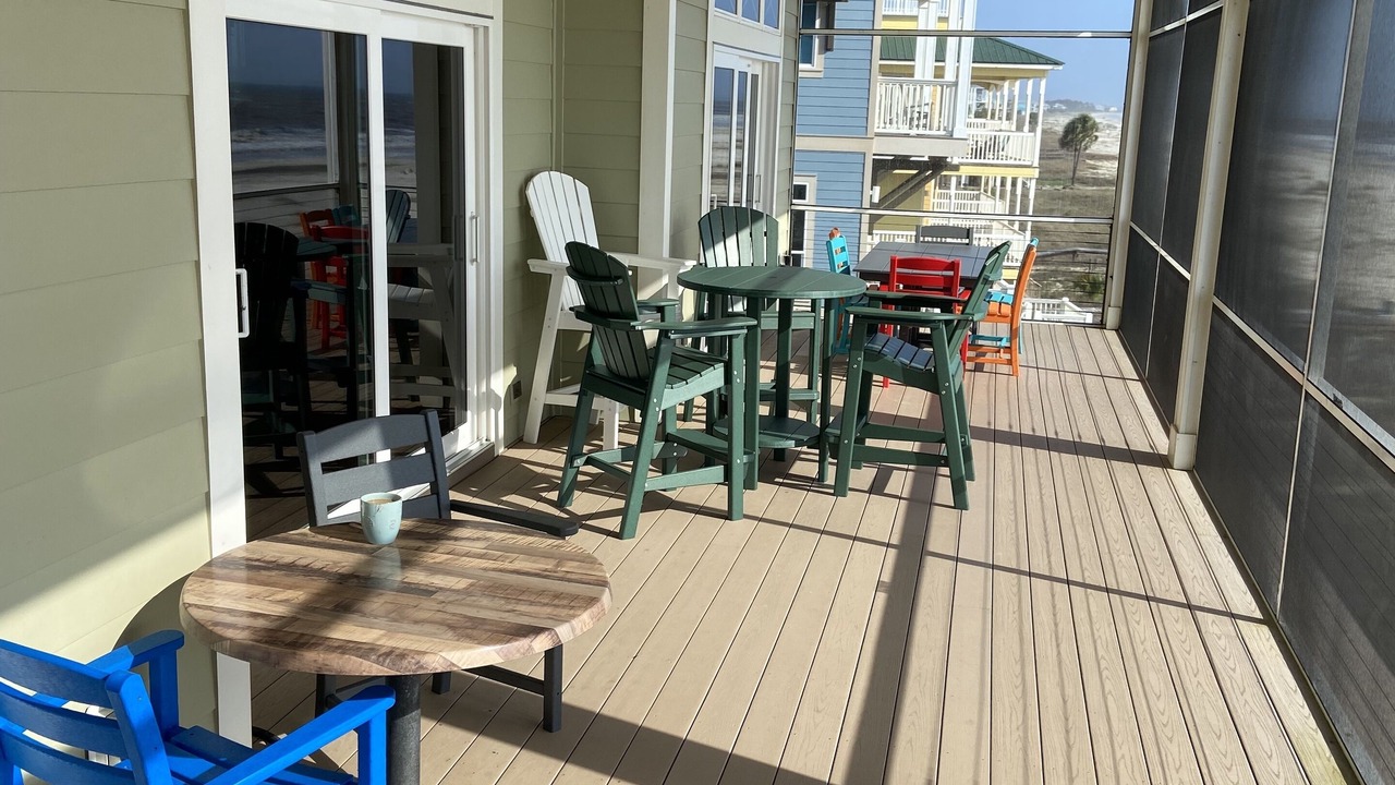 Photo of Others in Port St. Joe