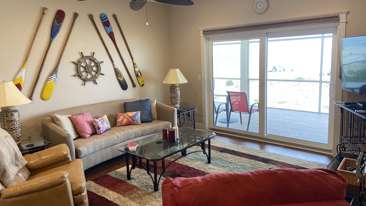 Photo of Bedroom in Port St. Joe