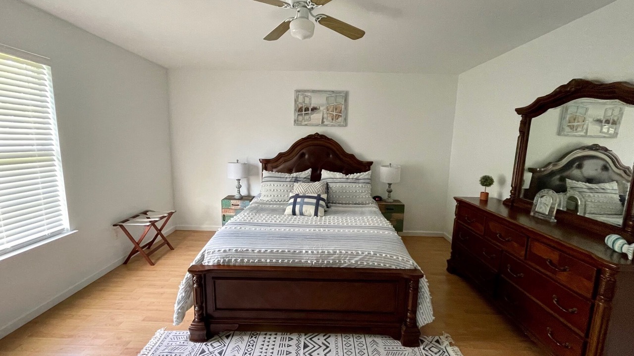 Photo of Bedroom in Bay St Louis