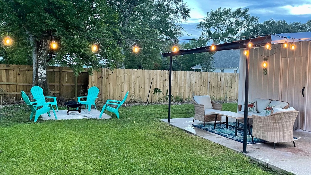 Photo of Patio Balcony in Bay St Louis