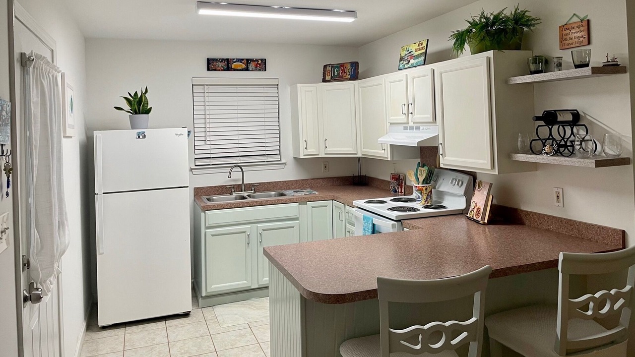 Photo of Kitchen in Bay St Louis
