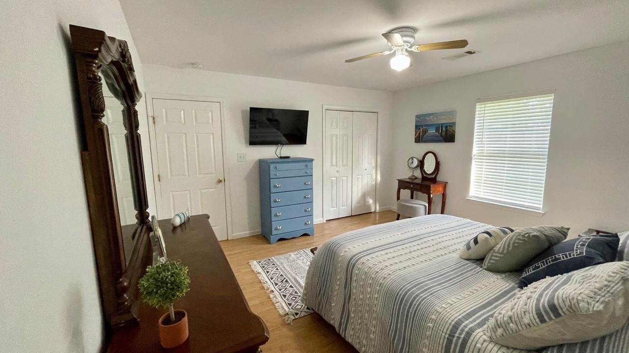 Photo of Bedroom in Bay St Louis