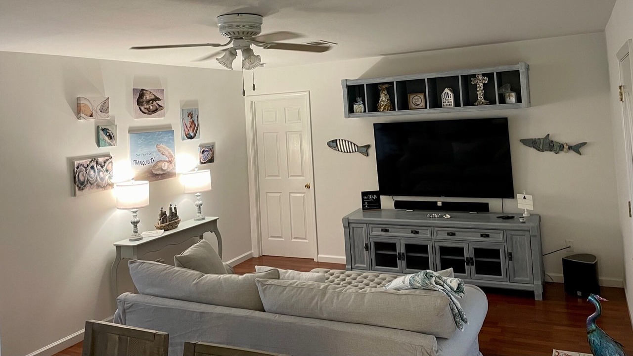 Photo of Livingroom in Bay St Louis