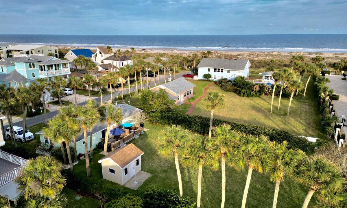 Photo of Outdoor in St. Augustine Beach