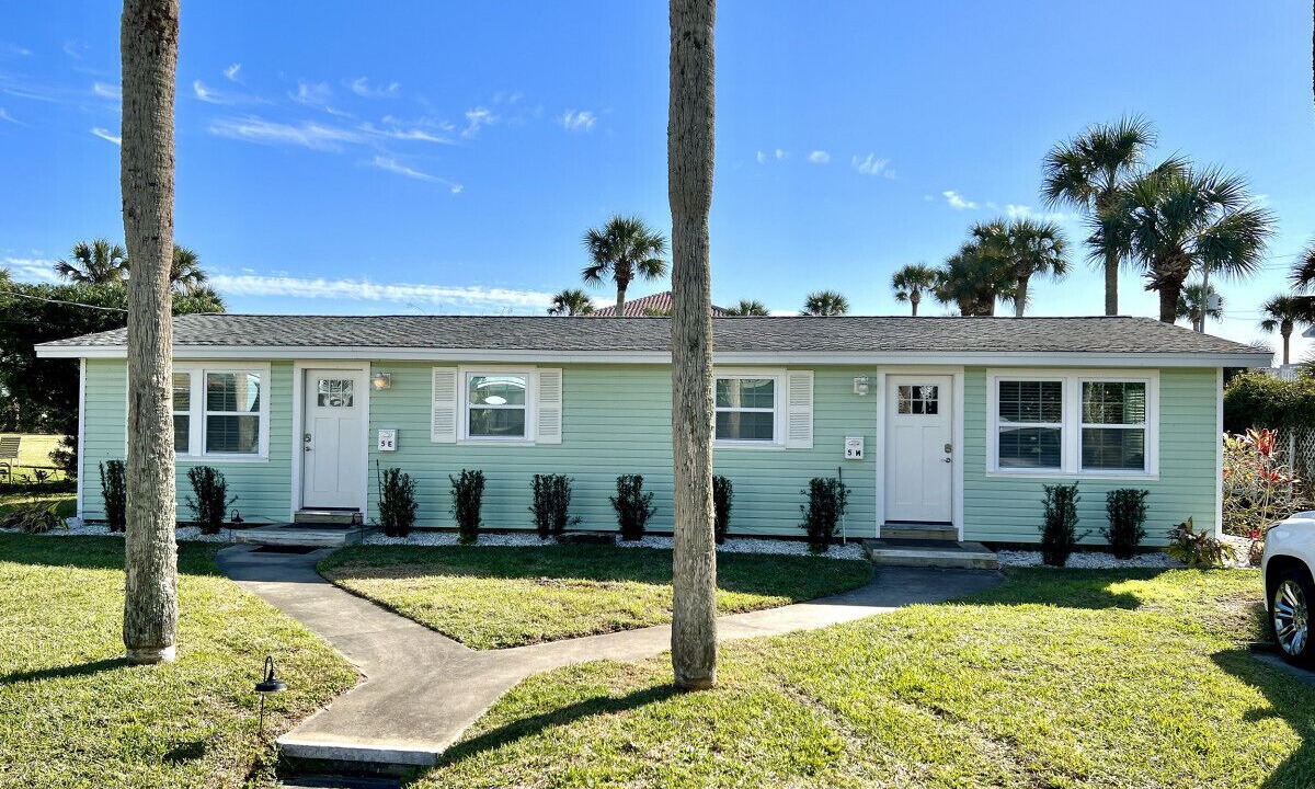 Photo of Outdoor in St. Augustine Beach