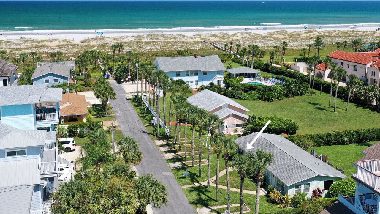 Photo of Outdoor in St. Augustine Beach
