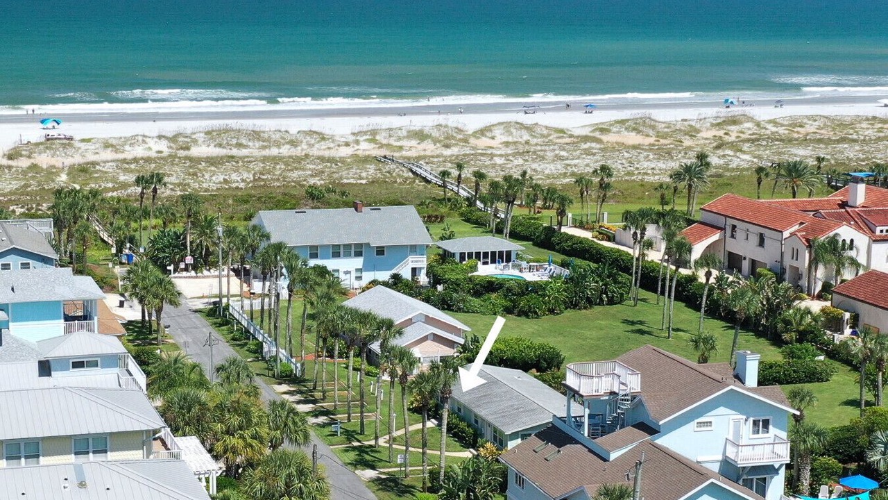 Photo of Outdoor in St. Augustine Beach