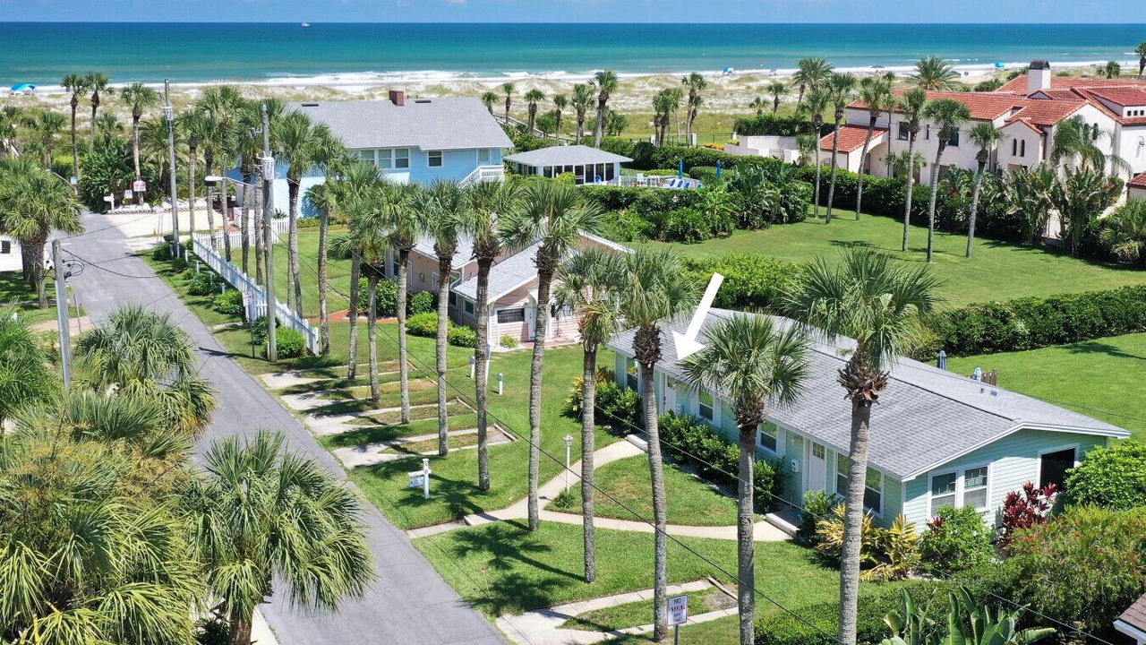 Photo of Outdoor in St. Augustine Beach