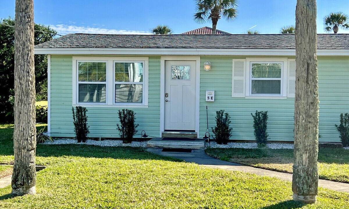 Photo of Outdoor in St. Augustine Beach