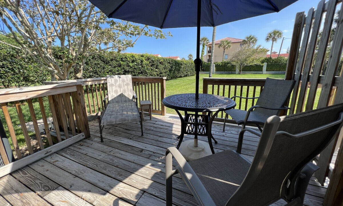 Photo of Outdoor in St. Augustine Beach