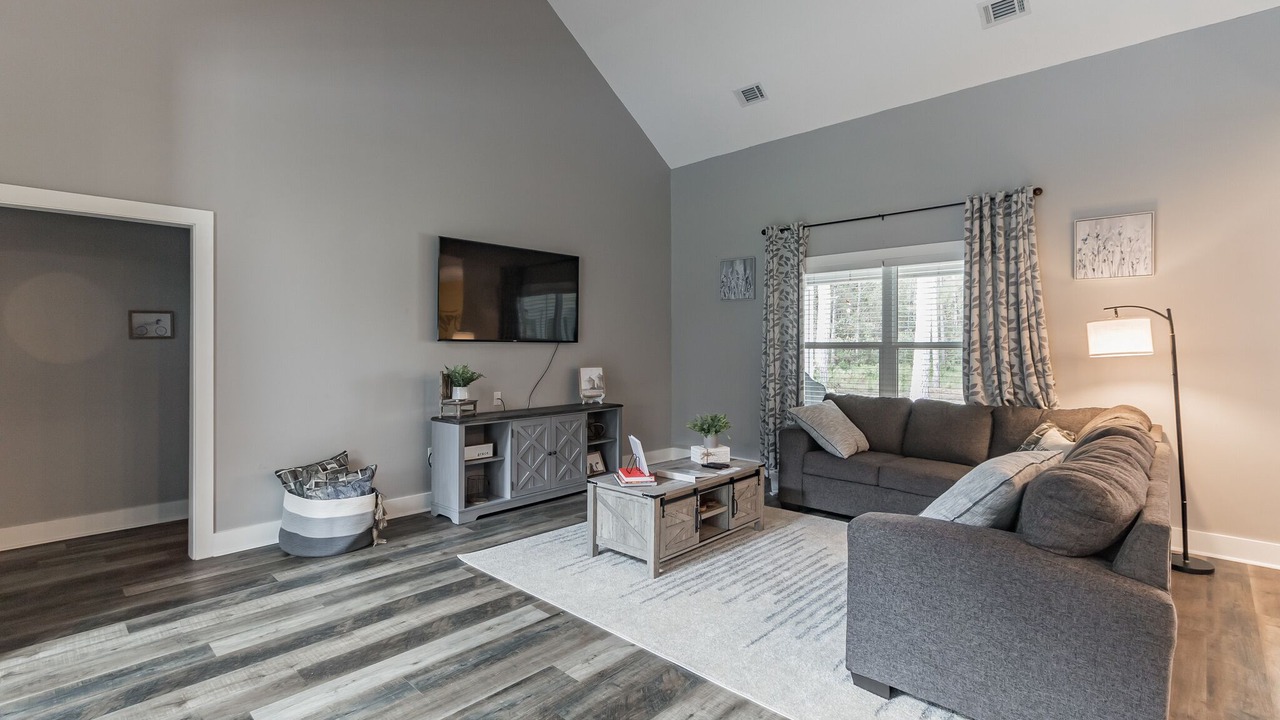 Photo of Livingroom in Brunswick