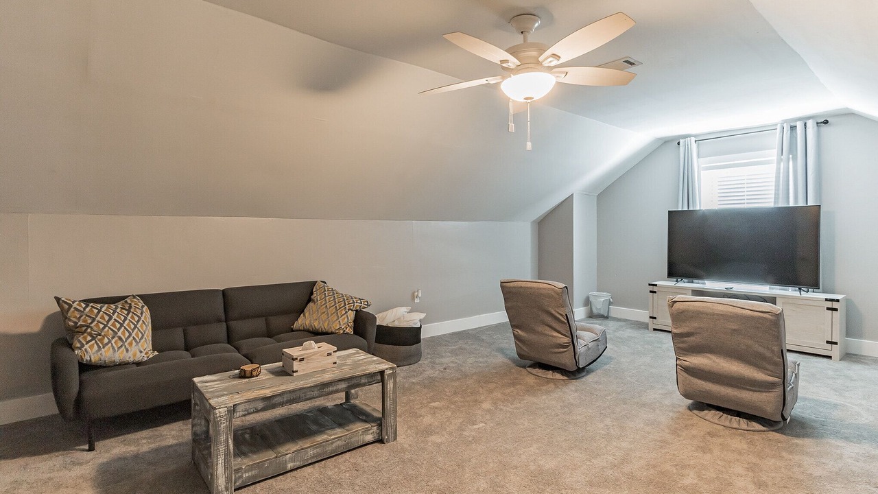 Photo of Livingroom in Brunswick