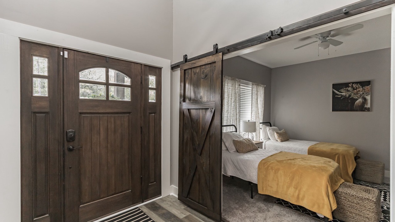 Photo of Bedroom in Brunswick