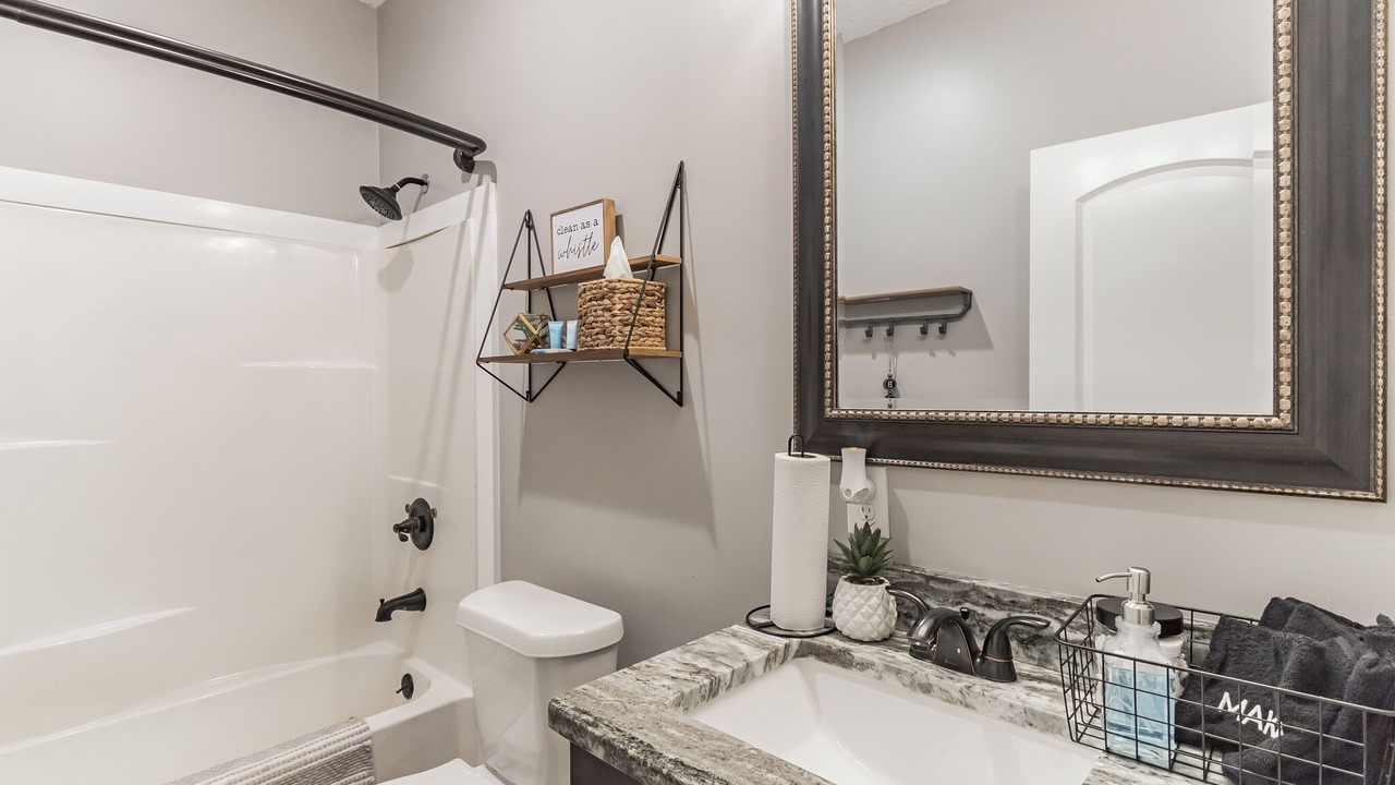 Photo of Bathroom in Brunswick