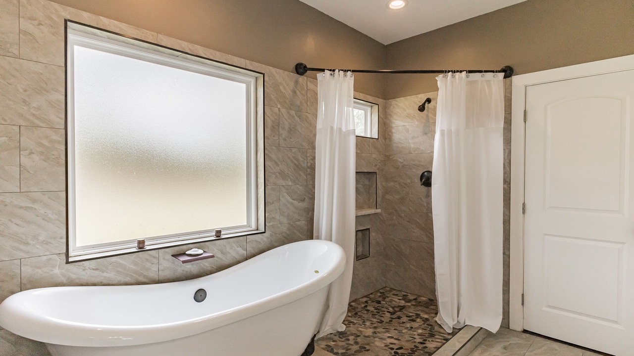 Photo of Bathroom in Brunswick