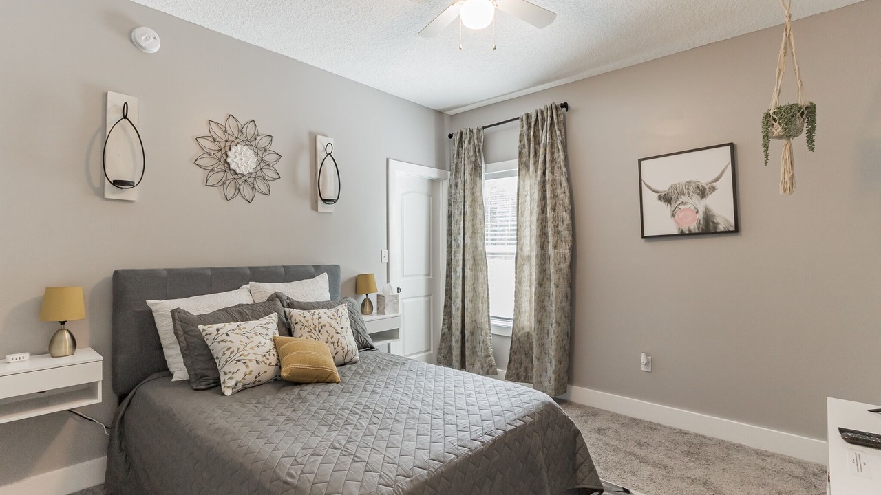 Photo of Bedroom in Brunswick