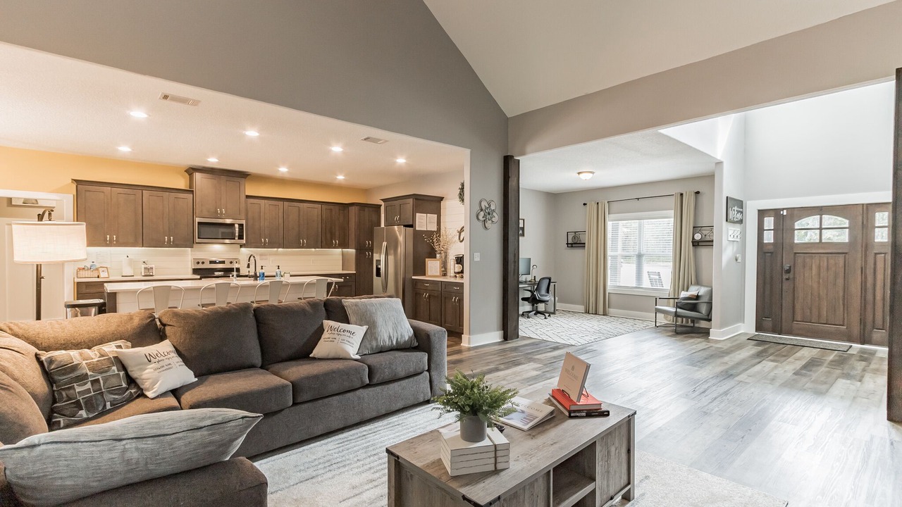Photo of Livingroom in Brunswick