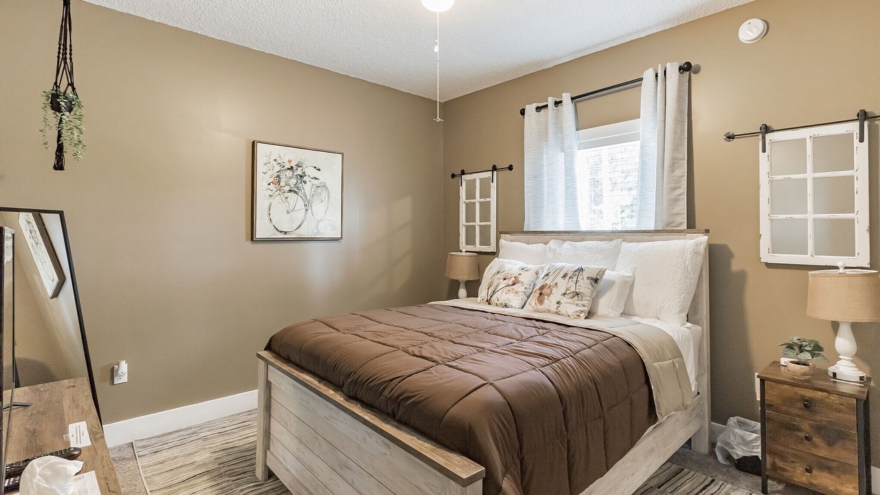 Photo of Bedroom in Brunswick