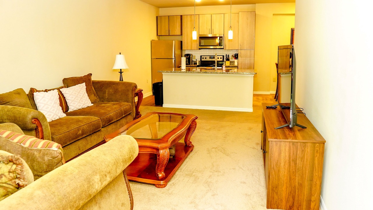 Photo of Livingroom in Northside