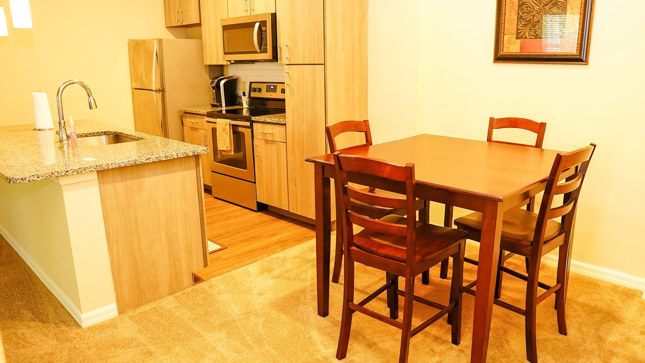 Photo of Livingroom in Northside