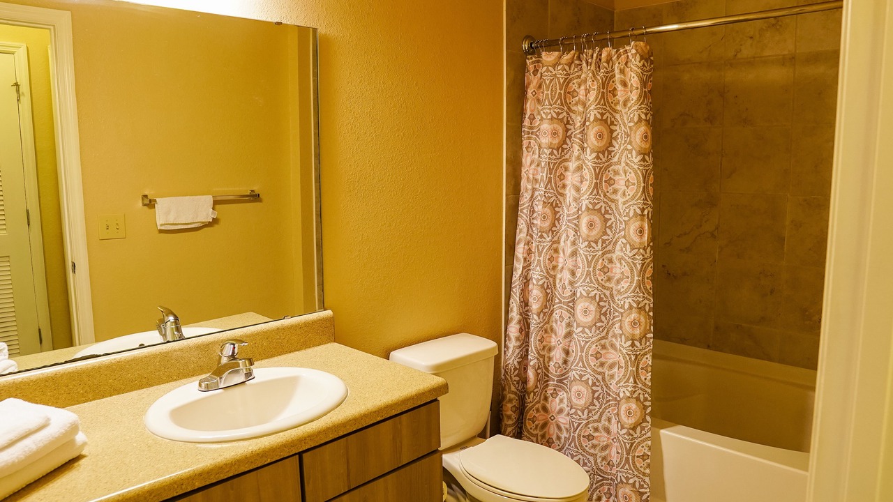 Photo of Bathroom in Northside