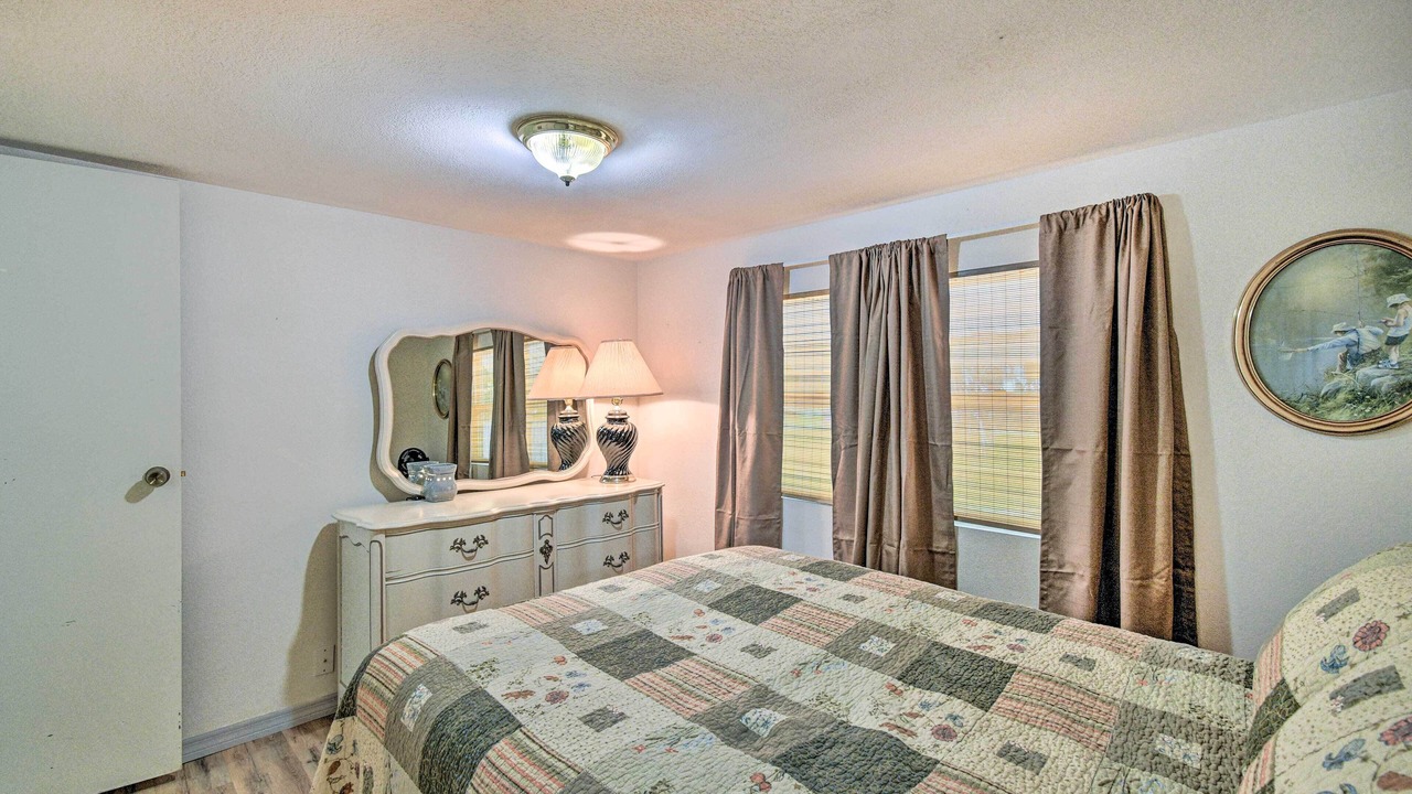 Photo of Bedroom in Satsuma