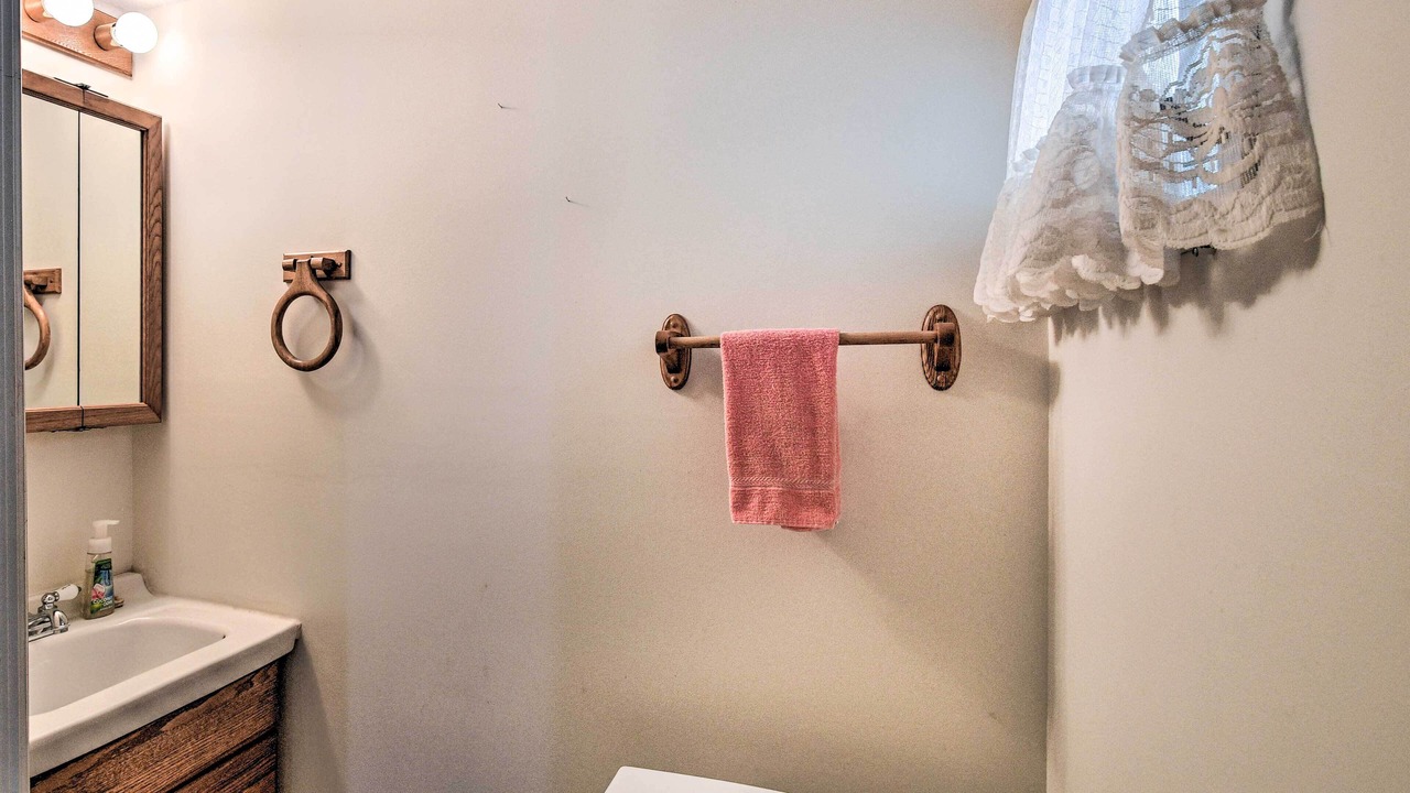 Photo of Bathroom in Satsuma