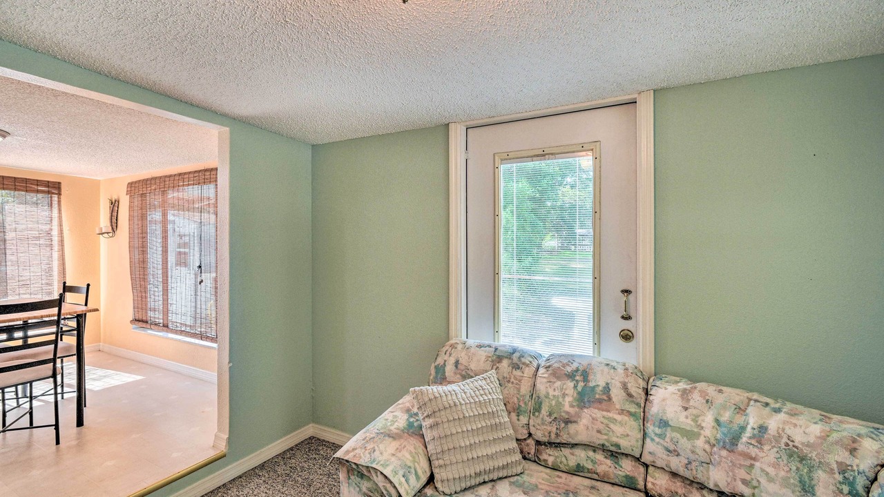 Photo of Livingroom in Satsuma