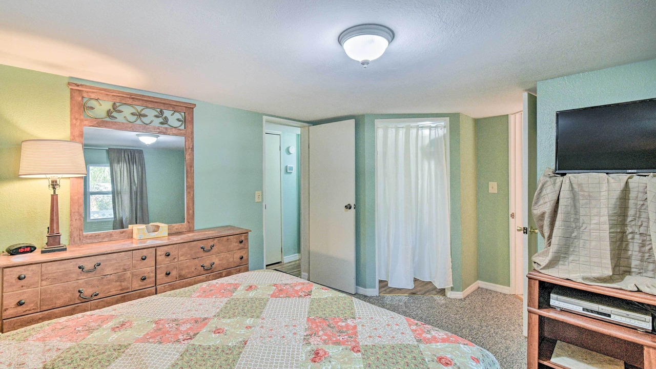 Photo of Bedroom in Satsuma