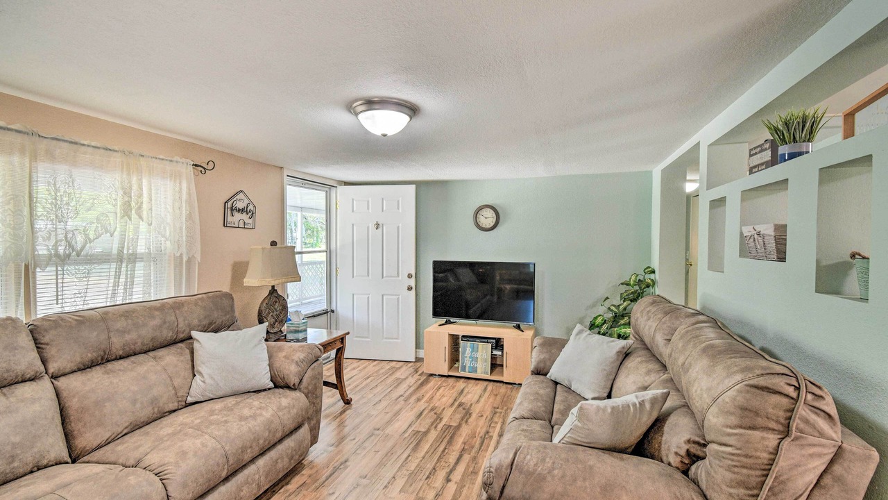 Photo of Livingroom in Satsuma