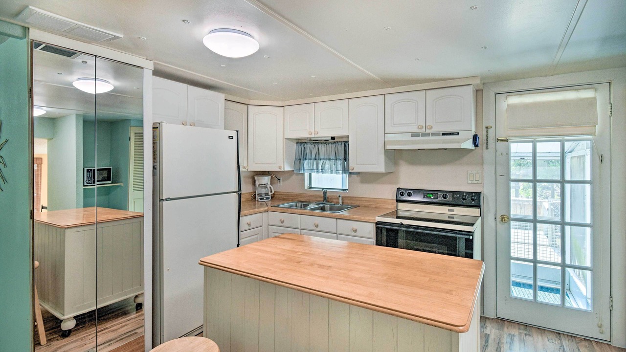 Photo of Kitchen in Satsuma