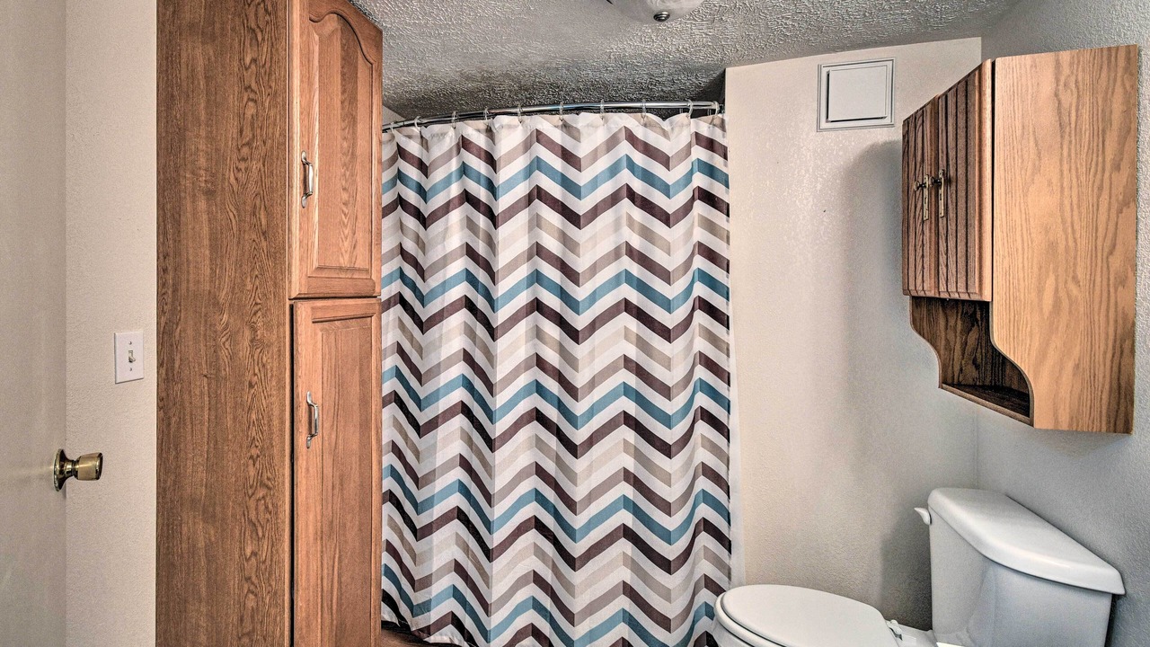 Photo of Bathroom in Satsuma