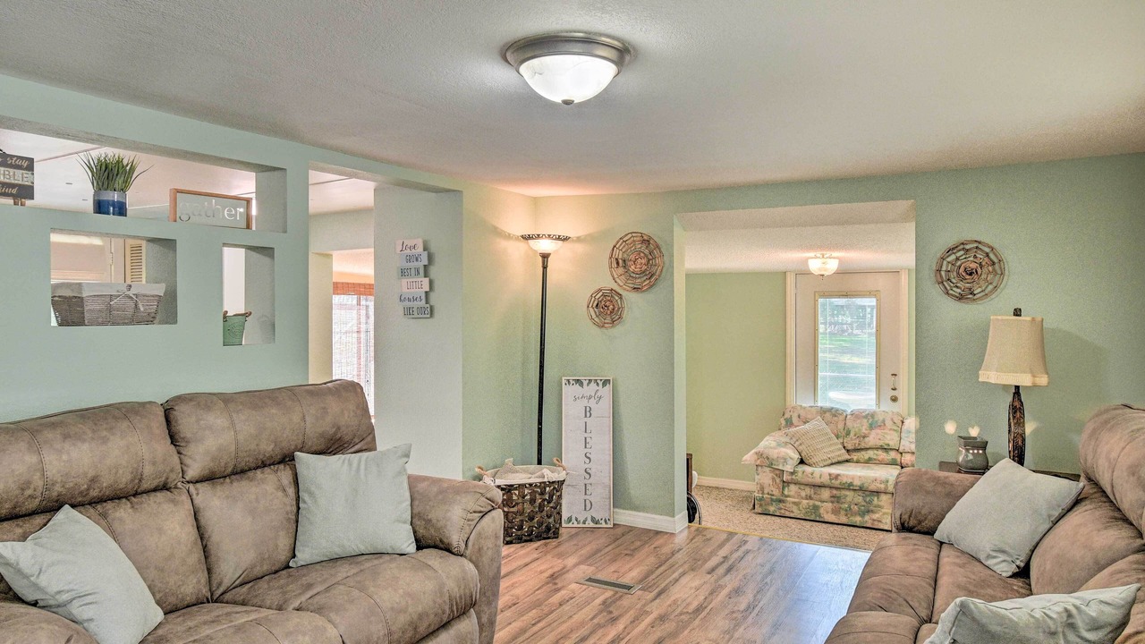 Photo of Bedroom in Satsuma
