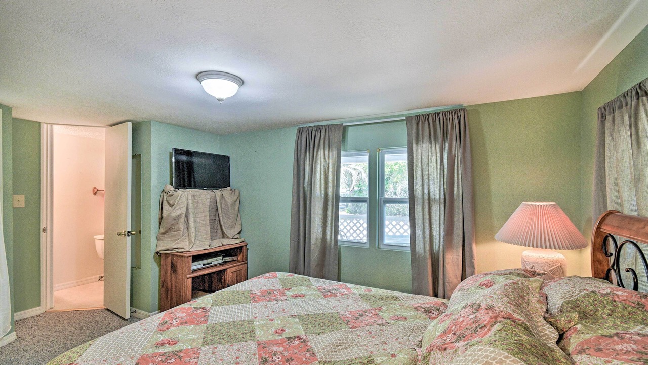 Photo of Bedroom in Satsuma