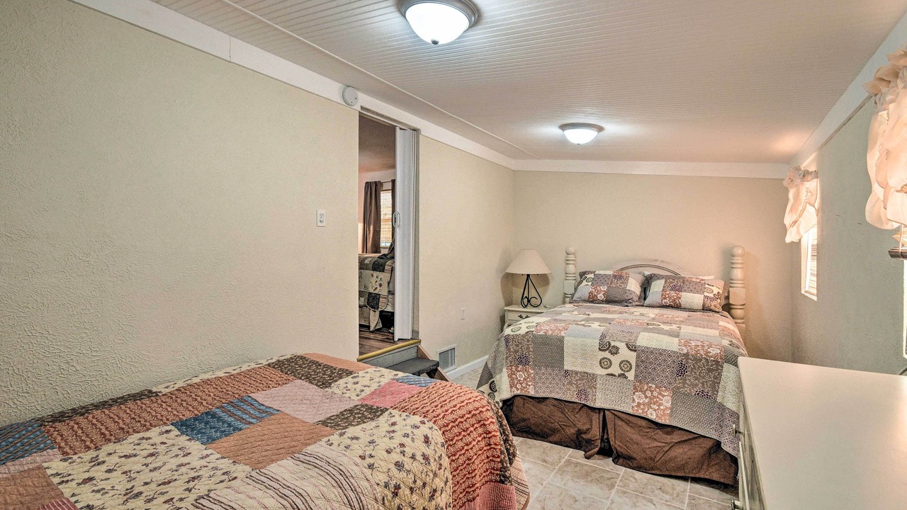 Photo of Bedroom in Satsuma