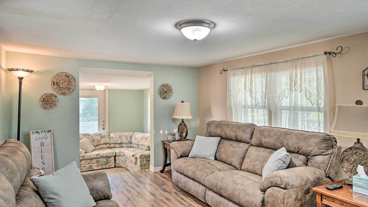 Photo of Bedroom in Satsuma