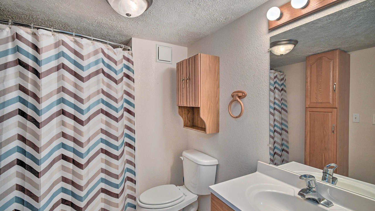 Photo of Bathroom in Satsuma