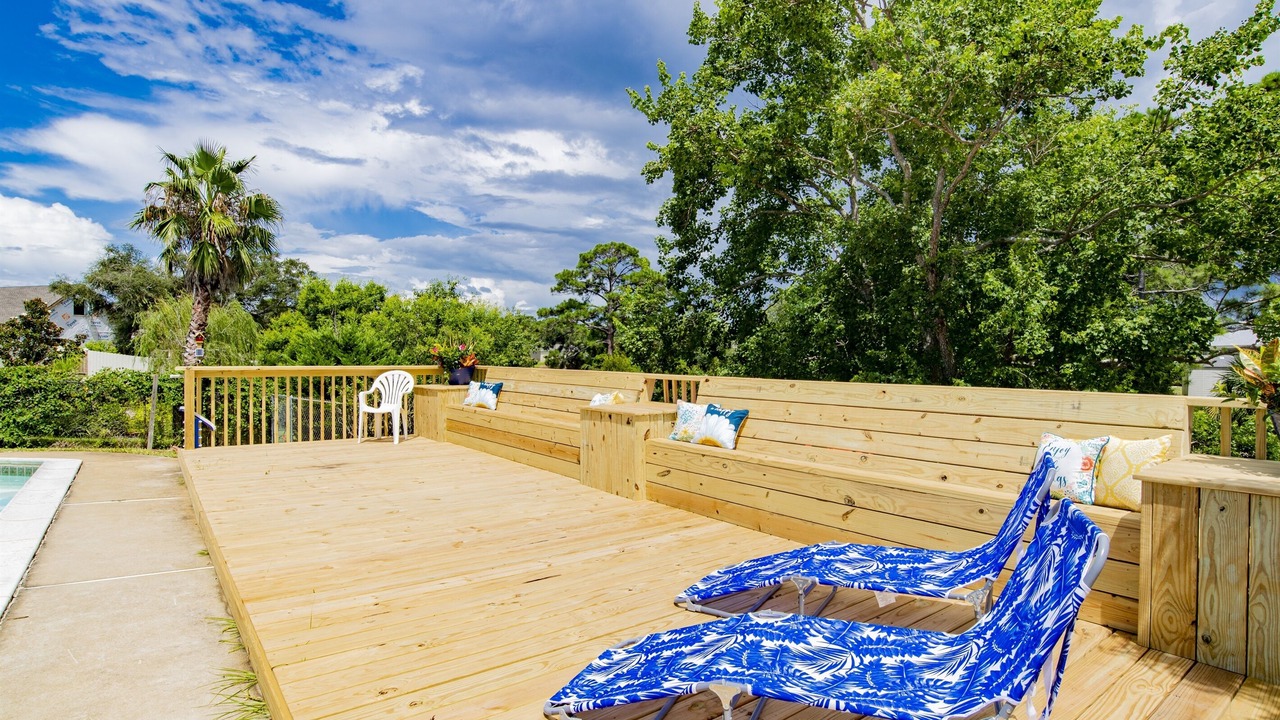 Photo of Outdoor in Grande Lagoon Lakes