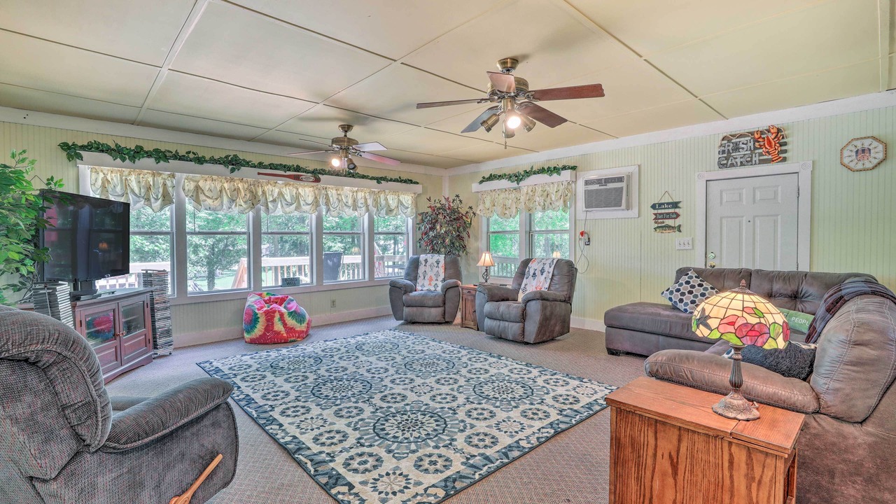 Photo of Bedroom in Hardwick