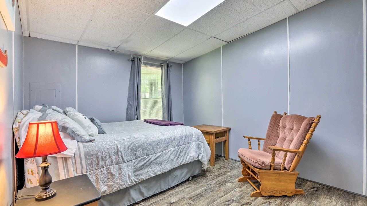 Photo of Bedroom in Hardwick