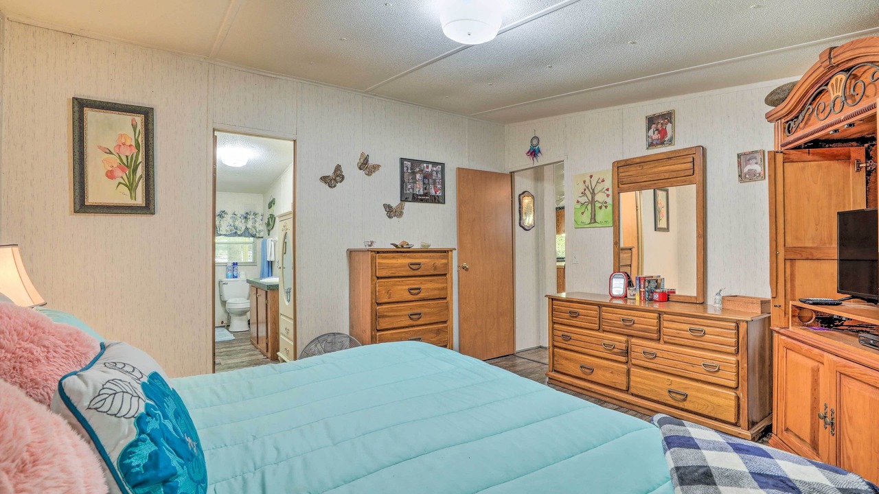 Photo of Bedroom in Hardwick