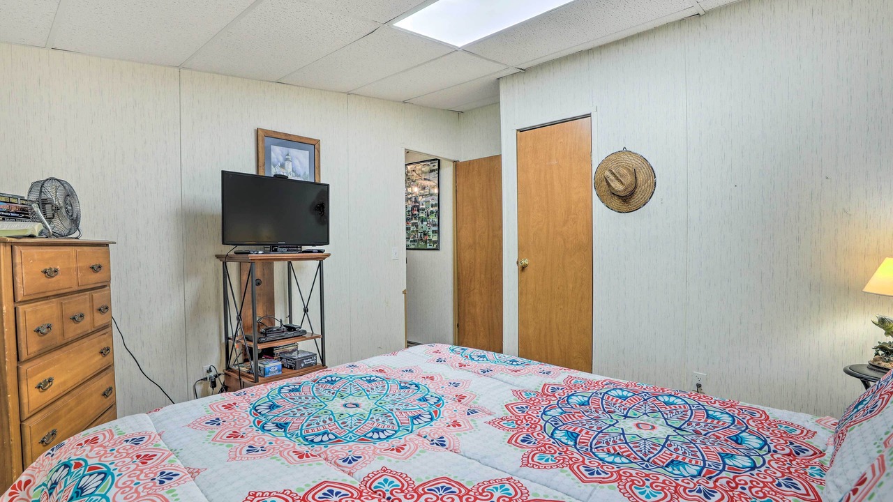 Photo of Bedroom in Hardwick
