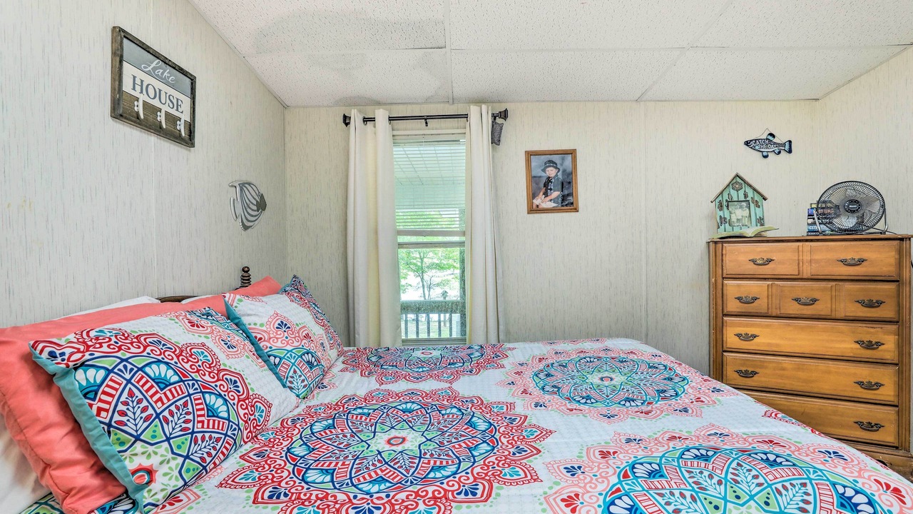 Photo of Bedroom in Hardwick