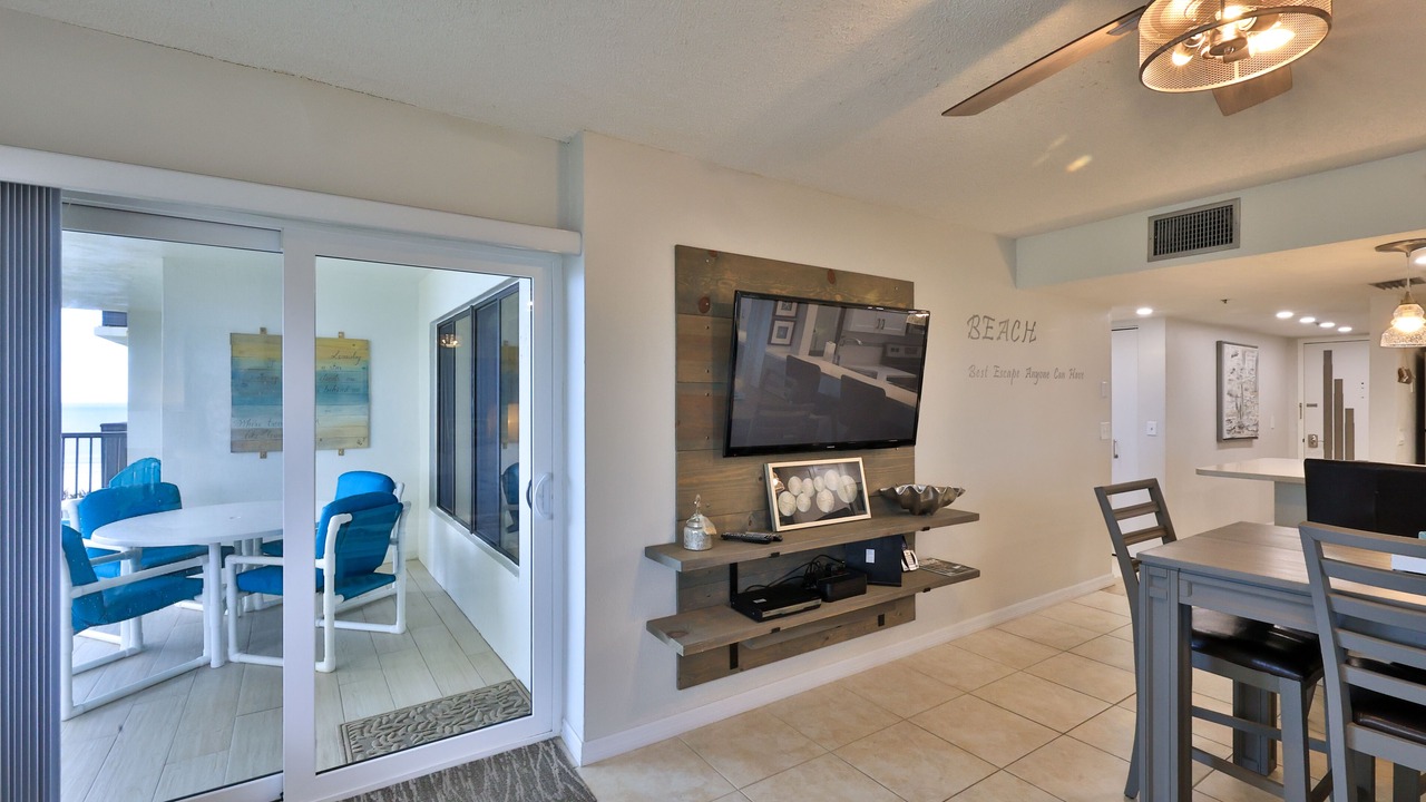 Photo of Bedroom in Daytona Beach Shores