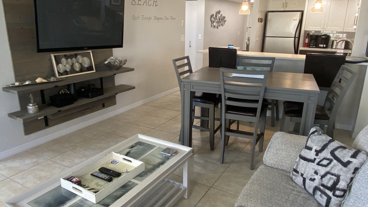 Photo of Bedroom in Daytona Beach Shores