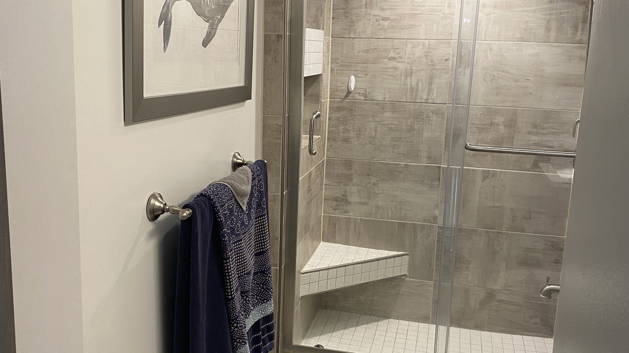 Photo of Bathroom in Daytona Beach Shores