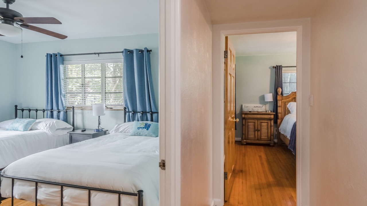 Photo of Bedroom in Fairview Shores