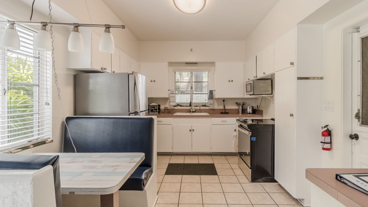 Photo of Kitchen in Fairview Shores
